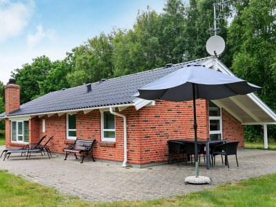 Holiday house 5 person holiday home in Læsø - Outdoor photo 7