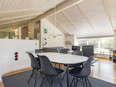 Holiday house 5 person holiday home in Læsø - Outdoor photo 18