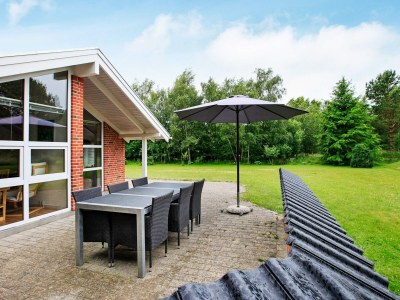 Holiday house 5 person holiday home in Læsø - Outdoor photo 19