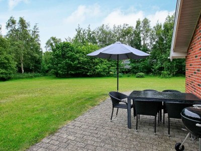 Holiday house 5 person holiday home in Læsø - Outdoor photo 23