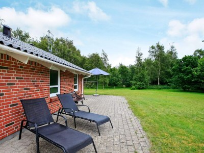 Holiday house 5 person holiday home in Læsø - Outdoor photo 24