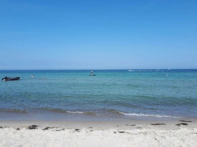 Holiday house 5 person holiday home in Læsø - Outdoor photo 26