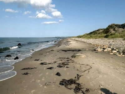 Holiday house 5 person holiday home in Læsø - Outdoor photo 36