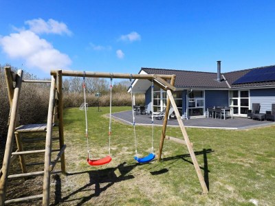 Holiday house 8 Personen Ferienhaus in Fjerritslev - Outdoor photo 6