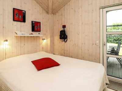 Holiday house 8 Personen Ferienhaus in Fjerritslev - Outdoor photo 7