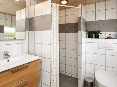 Holiday house 8 Personen Ferienhaus in Fjerritslev - Outdoor photo 8