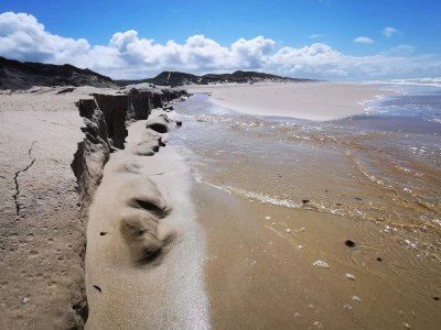 Holiday house 8 Personen Ferienhaus in Fjerritslev - Outdoor photo 9