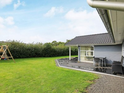 Holiday house 8 Personen Ferienhaus in Fjerritslev - Outdoor photo 10