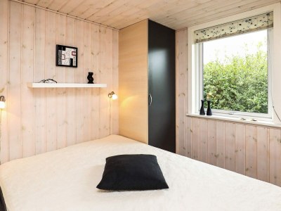 Holiday house 8 Personen Ferienhaus in Fjerritslev - Outdoor photo 13