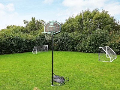 Holiday house 8 Personen Ferienhaus in Fjerritslev - Outdoor photo 16