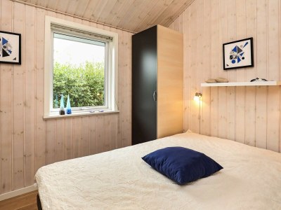 Holiday house 8 Personen Ferienhaus in Fjerritslev - Outdoor photo 21