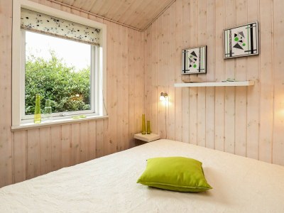 Holiday house 8 Personen Ferienhaus in Fjerritslev - Outdoor photo 22