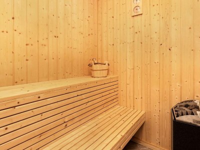 Holiday house 8 Personen Ferienhaus in Fjerritslev - Outdoor photo 23