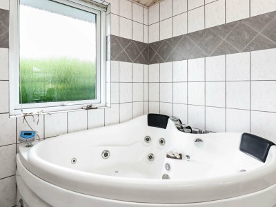 Holiday house 8 Personen Ferienhaus in Fjerritslev - Outdoor photo 24