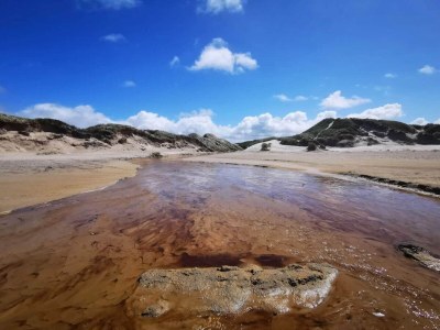 Holiday house 8 Personen Ferienhaus in Fjerritslev - Outdoor photo 25