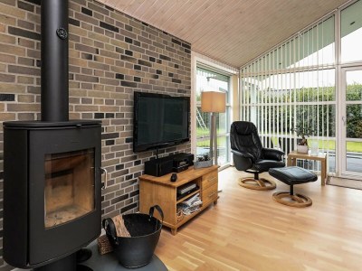 Holiday house 8 Personen Ferienhaus in Fjerritslev - Outdoor photo 27