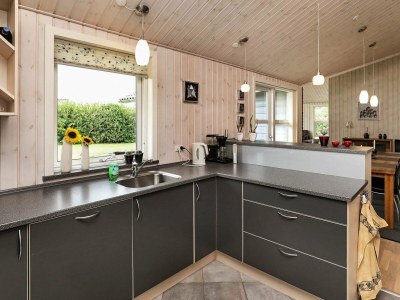 Holiday house 8 Personen Ferienhaus in Fjerritslev - Outdoor photo 28