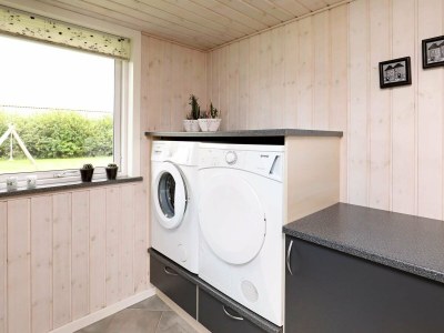 Holiday house 8 Personen Ferienhaus in Fjerritslev - Outdoor photo 29