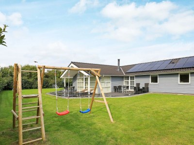 Holiday house 8 Personen Ferienhaus in Fjerritslev - Outdoor photo 31