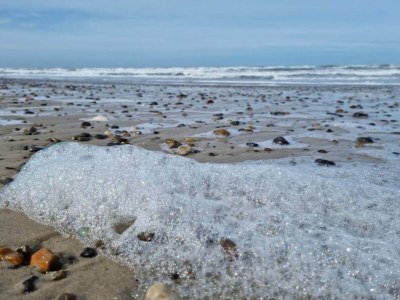 Holiday house 8 Personen Ferienhaus in Fjerritslev - Outdoor photo 35