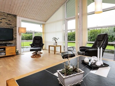 Holiday house 8 Personen Ferienhaus in Fjerritslev - Outdoor photo 36