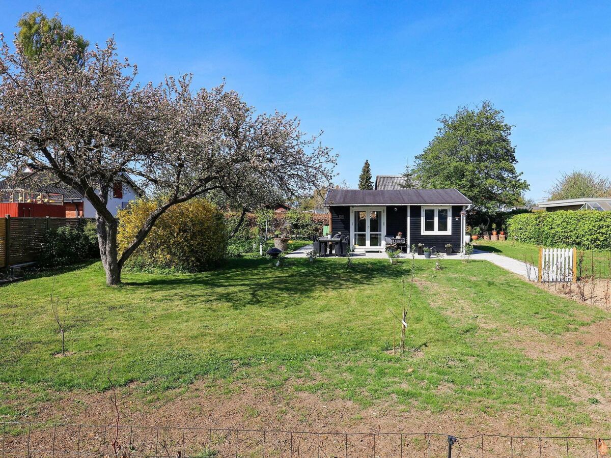 Holiday house 4 Personen Ferienhaus in Faxe Ladeplads-By Traum - Outdoor photo 2