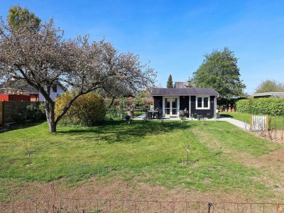 Holiday house 4 Personen Ferienhaus in Faxe Ladeplads-By Traum - Outdoor photo 2