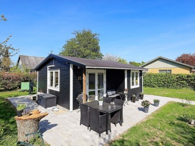 Holiday house 4 Personen Ferienhaus in Faxe Ladeplads-By Traum - Outdoor photo 10