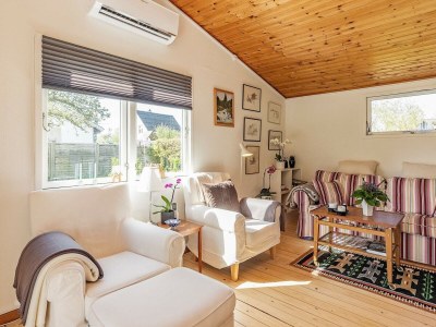 Holiday house 4 Personen Ferienhaus in Faxe Ladeplads-By Traum - Outdoor photo 12