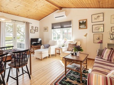 Holiday house 4 Personen Ferienhaus in Faxe Ladeplads-By Traum - Outdoor photo 13