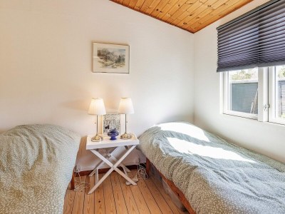 Holiday house 4 Personen Ferienhaus in Faxe Ladeplads-By Traum - Outdoor photo 15