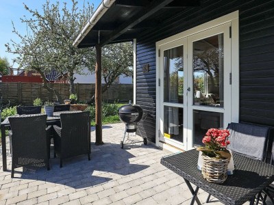 Holiday house 4 Personen Ferienhaus in Faxe Ladeplads-By Traum - Outdoor photo 17