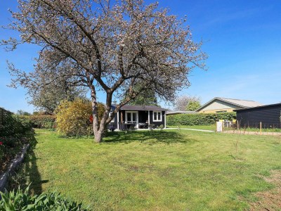 Holiday house 4 Personen Ferienhaus in Faxe Ladeplads-By Traum - Outdoor photo 18