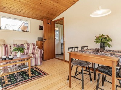 Holiday house 4 Personen Ferienhaus in Faxe Ladeplads-By Traum - Outdoor photo 19