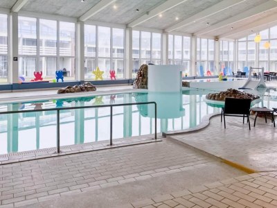 Apartment 8 person holiday home in Ringkøbing-By Traum - Outdoor photo 3