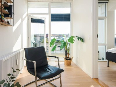 Apartment 8 person holiday home in Ringkøbing-By Traum - Outdoor photo 9