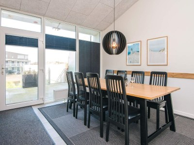 Apartment 8 person holiday home in Ringkøbing-By Traum - Outdoor photo 10