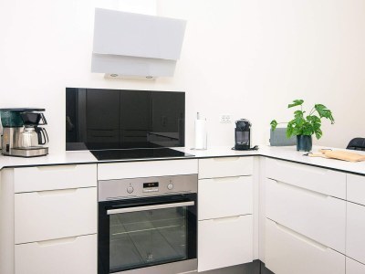 Apartment 8 person holiday home in Ringkøbing-By Traum - Outdoor photo 12