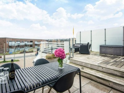 Apartment 8 person holiday home in Ringkøbing-By Traum - Outdoor photo 21