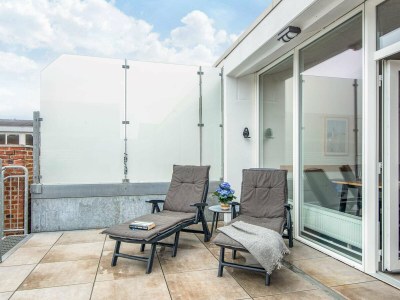 Apartment 8 person holiday home in Ringkøbing-By Traum - Outdoor photo 22