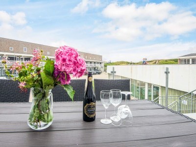 Apartment 8 person holiday home in Ringkøbing-By Traum - Outdoor photo 23