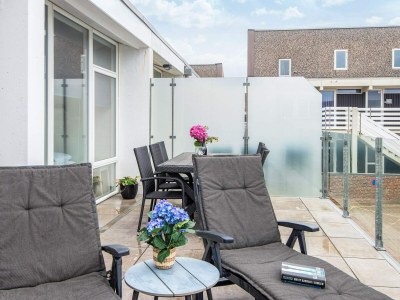 Apartment 8 person holiday home in Ringkøbing-By Traum - Outdoor photo 24