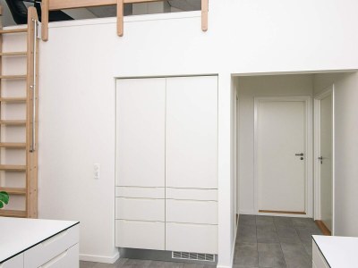 Apartment 8 person holiday home in Ringkøbing-By Traum - Outdoor photo 27