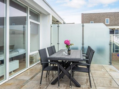 Apartment 8 person holiday home in Ringkøbing-By Traum - Outdoor photo 28