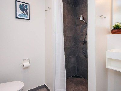 Apartment 8 person holiday home in Ringkøbing-By Traum - Outdoor photo 29