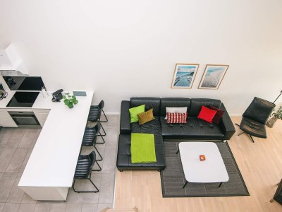 Apartment 8 person holiday home in Ringkøbing-By Traum - Outdoor photo 30