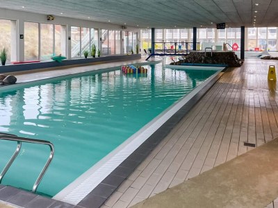 Apartment 8 person holiday home in Ringkøbing-By Traum - Outdoor photo 31