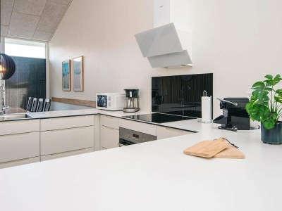 Apartment 8 person holiday home in Ringkøbing-By Traum - Outdoor photo 32