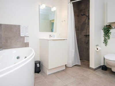 Apartment 8 person holiday home in Ringkøbing-By Traum - Outdoor photo 33