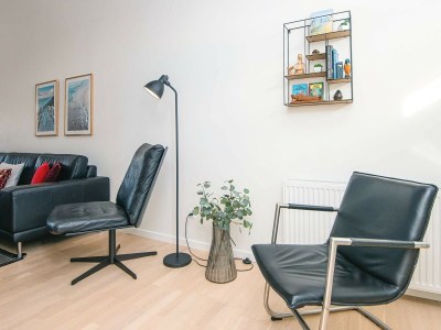 Apartment 8 person holiday home in Ringkøbing-By Traum - Outdoor photo 36